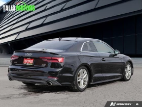 Audi A5 Coupe* Premium Plus* quattro* (ЦЕНА ДО БГ) - 15999 € / 31291.32 лв. - 29170794 5 | Car24.bg Audi A5 Coupe* Premium Plus* quattro* (ЦЕНА ДО БГ) - 15999 € / 31291.32 лв. - 29170794 5
