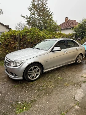 Mercedes-Benz C 220 AMG - 7200 € / 14081.98 лв. - 29623825 3 | Car24.bg Mercedes-Benz C 220 AMG - 7200 € / 14081.98 лв. - 29623825 3