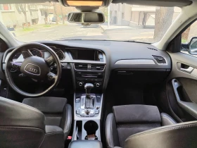 Audi A4 - 10800 € / 21122.96 лв. - 20926527 5 | Car24.bg Audi A4 - 10800 € / 21122.96 лв. - 20926527 5