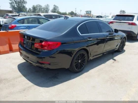 BMW 540 * КОЖА* ПОДГРЕВ* ШИБИДАХ* HARMAN KARDON* - 20000 € / 39116.60 лв. - 52457430 4 | Car24.bg BMW 540 * КОЖА* ПОДГРЕВ* ШИБИДАХ* HARMAN KARDON* - 20000 € / 39116.60 лв. - 52457430 4