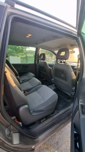 Seat Alhambra - 4850 € / 9485.78 лв. - 57356152 5 | Car24.bg Seat Alhambra - 4850 € / 9485.78 лв. - 57356152 5