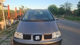 Seat Alhambra - 4850 € / 9485.78 лв. - 57356152 10 | Car24.bg Seat Alhambra - 4850 € / 9485.78 лв. - 57356152 10