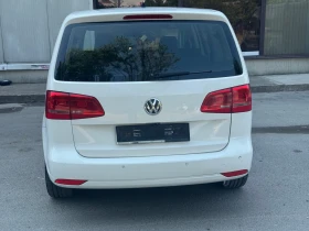 VW Touran 1600-105 tdi dsg 7 mеста кожа | Auto.bg — изображение 6 VW Touran 1600-105 tdi dsg 7 mеста кожа | Auto.bg — изображение 6