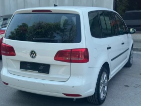 VW Touran 1600-105 tdi dsg 7 mеста кожа | Auto.bg — изображение 5 VW Touran 1600-105 tdi dsg 7 mеста кожа | Auto.bg — изображение 5