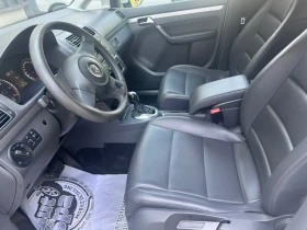 VW Touran 1600-105 tdi dsg 7 mеста кожа | Auto.bg — изображение 9 VW Touran 1600-105 tdi dsg 7 mеста кожа | Auto.bg — изображение 9