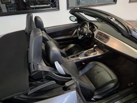 BMW Z4 3.0i * RWD * Roadster * АвтоКредит * (ЦЕНА ДО БГ) | Auto.bg — изображение 15 BMW Z4 3.0i * RWD * Roadster * АвтоКредит * (ЦЕНА ДО БГ) | Auto.bg — изображение 15