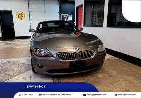 BMW Z4 3.0i * RWD * Roadster * АвтоКредит * (ЦЕНА ДО БГ) | Auto.bg — изображение 2 BMW Z4 3.0i * RWD * Roadster * АвтоКредит * (ЦЕНА ДО БГ) | Auto.bg — изображение 2