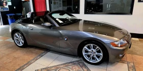 BMW Z4 3.0i * RWD * Roadster * АвтоКредит * (ЦЕНА ДО БГ) | Auto.bg — изображение 5 BMW Z4 3.0i * RWD * Roadster * АвтоКредит * (ЦЕНА ДО БГ) | Auto.bg — изображение 5