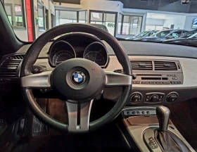 BMW Z4 3.0i * RWD * Roadster * АвтоКредит * (ЦЕНА ДО БГ) | Auto.bg — изображение 13 BMW Z4 3.0i * RWD * Roadster * АвтоКредит * (ЦЕНА ДО БГ) | Auto.bg — изображение 13