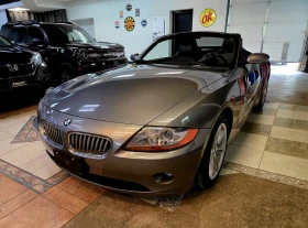 BMW Z4 3.0i * RWD * Roadster * АвтоКредит * (ЦЕНА ДО БГ) | Auto.bg — изображение 12 BMW Z4 3.0i * RWD * Roadster * АвтоКредит * (ЦЕНА ДО БГ) | Auto.bg — изображение 12