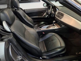 BMW Z4 3.0i * RWD * Roadster * АвтоКредит * (ЦЕНА ДО БГ) | Auto.bg — изображение 16 BMW Z4 3.0i * RWD * Roadster * АвтоКредит * (ЦЕНА ДО БГ) | Auto.bg — изображение 16