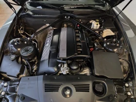 BMW Z4 3.0i * RWD * Roadster * АвтоКредит * (ЦЕНА ДО БГ) | Auto.bg — изображение 17 BMW Z4 3.0i * RWD * Roadster * АвтоКредит * (ЦЕНА ДО БГ) | Auto.bg — изображение 17