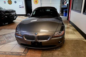 BMW Z4 3.0i * RWD * Roadster * АвтоКредит * (ЦЕНА ДО БГ) | Auto.bg — изображение 3 BMW Z4 3.0i * RWD * Roadster * АвтоКредит * (ЦЕНА ДО БГ) | Auto.bg — изображение 3