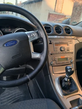 Ford Galaxy undefined | Auto.bg — изображение 5 Ford Galaxy undefined | Auto.bg — изображение 5
