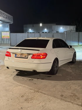 Mercedes-Benz E 350 - 9200 € - 82411829 5 | Car24.bg Mercedes-Benz E 350 - 9200 € - 82411829 5