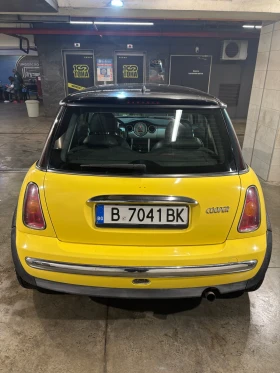 Mini Cooper undefined | Auto.bg — изображение 4 Mini Cooper undefined | Auto.bg — изображение 4