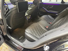 Mercedes-Benz S 350 d 4MATIC L AMG Line - цена по договаряне - 11080348 15 | Car24.bg Mercedes-Benz S 350 d 4MATIC L AMG Line - цена по договаряне - 11080348 15