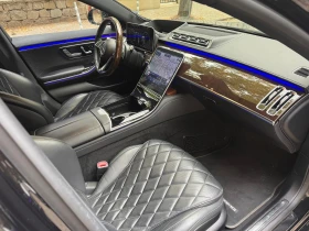 Mercedes-Benz S 350 d 4MATIC L AMG Line - цена по договаряне - 11080348 16 | Car24.bg Mercedes-Benz S 350 d 4MATIC L AMG Line - цена по договаряне - 11080348 16