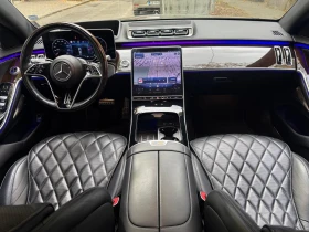 Mercedes-Benz S 350 d 4MATIC L AMG Line - цена по договаряне - 11080348 13 | Car24.bg Mercedes-Benz S 350 d 4MATIC L AMG Line - цена по договаряне - 11080348 13