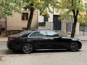 Mercedes-Benz S 350 d 4MATIC L AMG Line - цена по договаряне - 11080348 5 | Car24.bg Mercedes-Benz S 350 d 4MATIC L AMG Line - цена по договаряне - 11080348 5