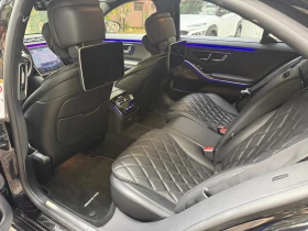Mercedes-Benz S 350 d 4MATIC L AMG Line - цена по договаряне - 11080348 14 | Car24.bg Mercedes-Benz S 350 d 4MATIC L AMG Line - цена по договаряне - 11080348 14