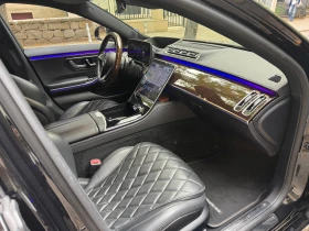 Mercedes-Benz S 350 d 4MATIC L AMG Line - цена по договаряне - 11080348 8 | Car24.bg Mercedes-Benz S 350 d 4MATIC L AMG Line - цена по договаряне - 11080348 8