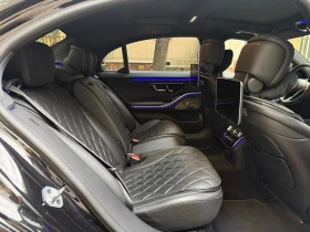 Mercedes-Benz S 350 d 4MATIC L AMG Line - цена по договаряне - 11080348 12 | Car24.bg Mercedes-Benz S 350 d 4MATIC L AMG Line - цена по договаряне - 11080348 12
