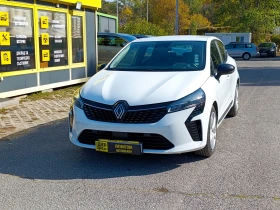 Renault Clio 1.0TCe 90hp Закупен от БГ