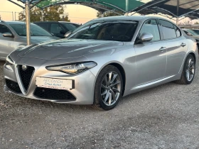 Alfa Romeo Giulia 2.2 D * FULL* - Car24.bg Alfa Romeo Giulia 2.2 D * FULL*