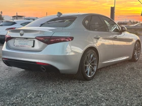 Alfa Romeo Giulia 2.2 D * FULL* - 11790 € - 53312243 5 | Car24.bg Alfa Romeo Giulia 2.2 D * FULL* - 11790 € - 53312243 5