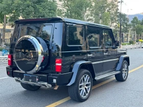 BAIC BJ60 BJ80* SUPREME EDITION* 3.0T* AWD* FULL* | Auto.bg — изображение 2 BAIC BJ60 BJ80* SUPREME EDITION* 3.0T* AWD* FULL* | Auto.bg — изображение 2