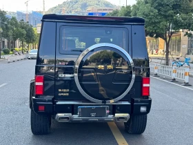 BAIC BJ60 BJ80* SUPREME EDITION* 3.0T* AWD* FULL* | Auto.bg — изображение 12 BAIC BJ60 BJ80* SUPREME EDITION* 3.0T* AWD* FULL* | Auto.bg — изображение 12