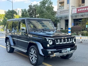 BAIC BJ60 BJ80* SUPREME EDITION* 3.0T* AWD* FULL*