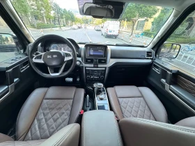 BAIC BJ60 BJ80* SUPREME EDITION* 3.0T* AWD* FULL* | Auto.bg — изображение 4 BAIC BJ60 BJ80* SUPREME EDITION* 3.0T* AWD* FULL* | Auto.bg — изображение 4