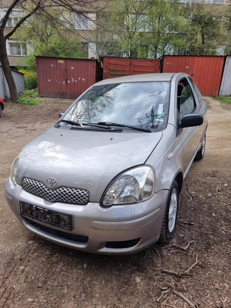 Toyota Yaris 1.4D4D/1.0 vvt-i/ джанти 14 - 11 лв. / 5.62 € - 89557176 1 | Car24.bg Toyota Yaris 1.4D4D/1.0 vvt-i/ джанти 14 - 11 лв. / 5.62 € - 89557176 1