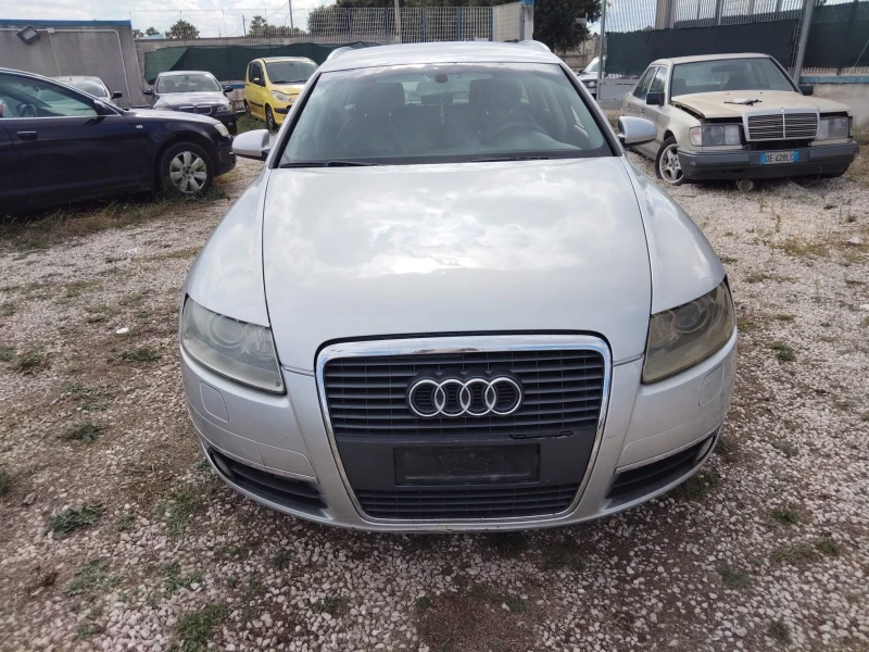 Audi A6 - 1800 € / 3520.49 лв. - 28471037 1 | Car24.bg Audi A6 - 1800 € / 3520.49 лв. - 28471037 1