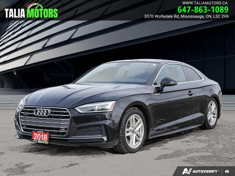 Audi A5 Coupe* Premium Plus* quattro* (ЦЕНА ДО БГ) - 15999 € / 31291.32 лв. - 29170794 1 | Car24.bg Audi A5 Coupe* Premium Plus* quattro* (ЦЕНА ДО БГ) - 15999 € / 31291.32 лв. - 29170794 1