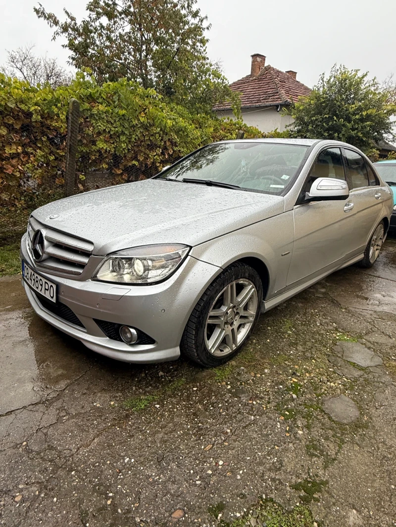 Mercedes-Benz C 220 AMG - 7200 € / 14081.98 лв. - 29623825 1 | Car24.bg Mercedes-Benz C 220 AMG - 7200 € / 14081.98 лв. - 29623825 1