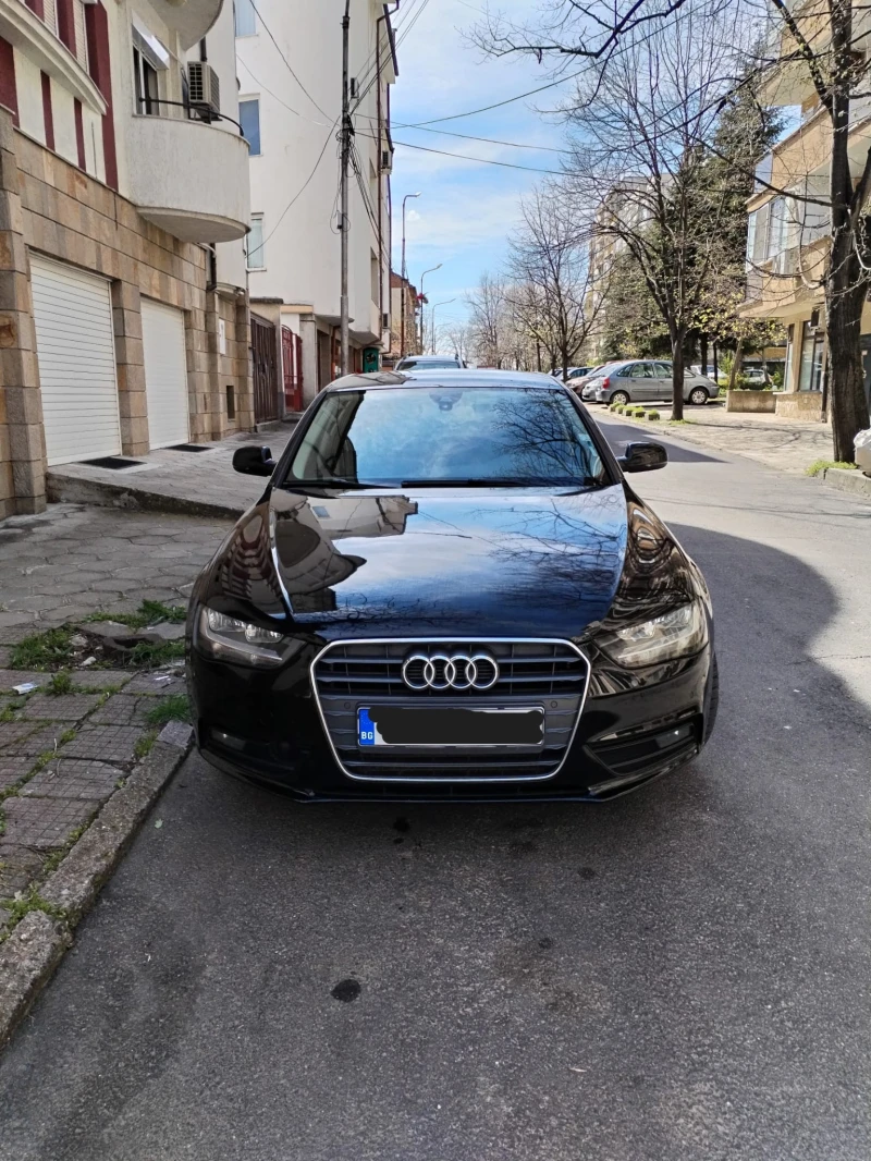 Audi A4 - 10800 € / 21122.96 лв. - 20926527 1 | Car24.bg Audi A4 - 10800 € / 21122.96 лв. - 20926527 1
