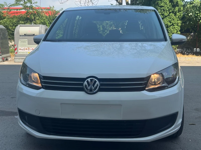 VW Touran 1600-105 tdi dsg 7 mеста кожа - 5700 € / 11148.23 лв. - 18327448 1 | Car24.bg VW Touran 1600-105 tdi dsg 7 mеста кожа - 5700 € / 11148.23 лв. - 18327448 1