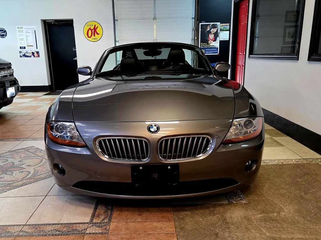 BMW Z4 3.0i * RWD * Roadster * АвтоКредит * (ЦЕНА ДО БГ) | Auto.bg — изображение 1 BMW Z4 3.0i * RWD * Roadster * АвтоКредит * (ЦЕНА ДО БГ) | Auto.bg — изображение 1