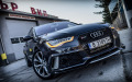 Audi A6 3.0 TDI QUATTRO/ RS6 PACK/ FULL LED - [2] 