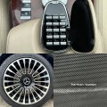 Mercedes-Benz S 500 4MATIC#ГАЗ#LONG#FACE#SOFTCL#HARMAN/KARDON - [18] 