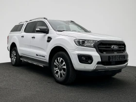 Ford Ranger 2.0 Wildtrack AWD 1 - Car24.bg Ford Ranger 2.0 Wildtrack AWD 1