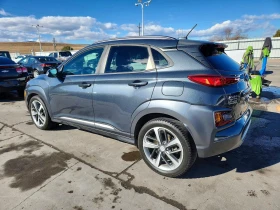 Hyundai Kona * LIMITED* AWD* - 10225 € / 19998.36 лв. - 57305209 6 | Car24.bg Hyundai Kona * LIMITED* AWD* - 10225 € / 19998.36 лв. - 57305209 6