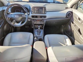 Hyundai Kona * LIMITED* AWD* - 10225 € / 19998.36 лв. - 57305209 9 | Car24.bg Hyundai Kona * LIMITED* AWD* - 10225 € / 19998.36 лв. - 57305209 9