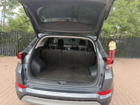 Hyundai Tucson undefined | Auto.bg — изображение 17 Hyundai Tucson undefined | Auto.bg — изображение 17