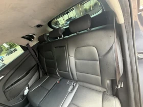 Hyundai Tucson undefined | Auto.bg — изображение 12 Hyundai Tucson undefined | Auto.bg — изображение 12