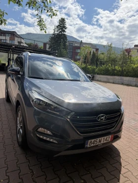 Hyundai Tucson undefined | Auto.bg — изображение 3 Hyundai Tucson undefined | Auto.bg — изображение 3