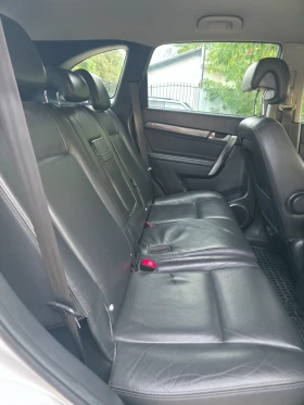 Chevrolet Captiva - 5200 € / 10170.32 лв. - 98327700 10 | Car24.bg Chevrolet Captiva - 5200 € / 10170.32 лв. - 98327700 10